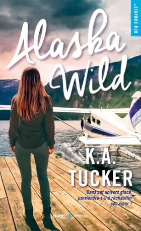 Couverture du produit · Alaska Wild