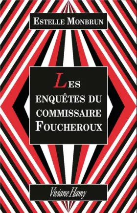 Couverture du produit · Pack collector Estelle Monbrun - Les enquêtes du commissaire Foucheroux