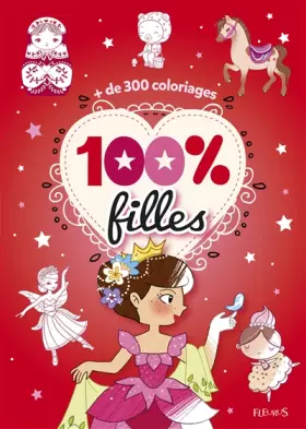 Couverture du produit · 100% FILLES