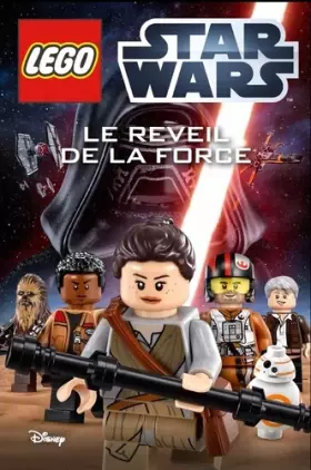 Couverture du produit · Lego Star Wars : Le Réveil de la Force