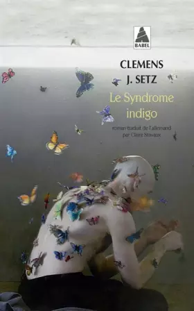 Couverture du produit · Le Syndrome indigo