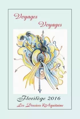 Couverture du produit · Voyages Voyages, anthologie poétique