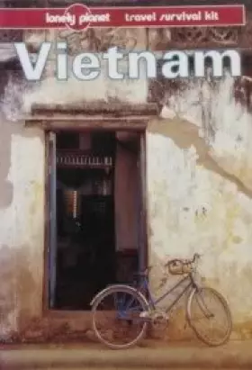 Couverture du produit · Lonely Planet Vietnam: A Survival Kit