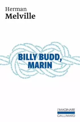 Couverture du produit · Billy Budd, marin / Daniel Orme: (Récit interne)