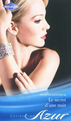Couverture du produit · Le secret d'une nuit
