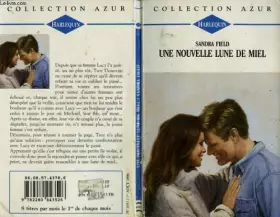 Couverture du produit · Une nouvelle lune de miel