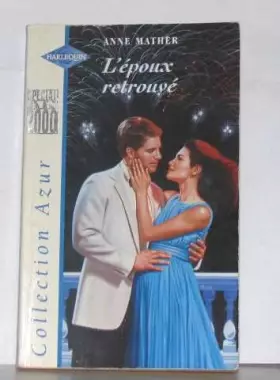 Couverture du produit · L'Epoux retrouvé