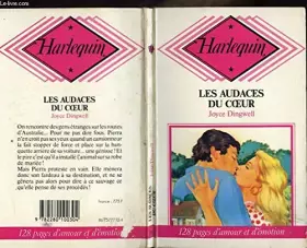 Couverture du produit · Les audaces du coeur
