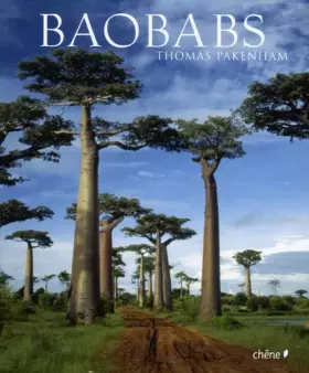Couverture du produit · Baobabs
