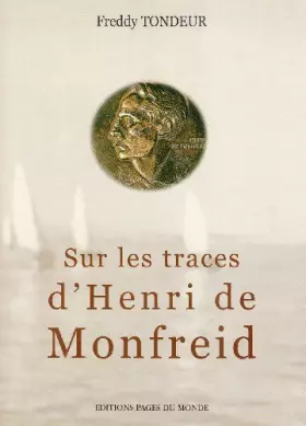 Couverture du produit · Sur les traces d'Henri de Monfreid