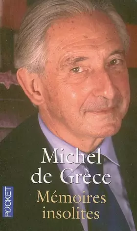 Couverture du produit · Mémoires insolites