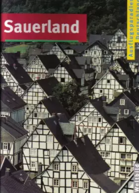 Couverture du produit · Sauerland