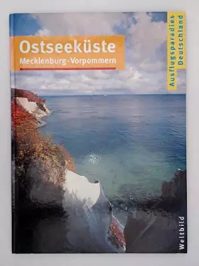 Couverture du produit · Ausflugsparadies Deutschland Ostseeküste, Mecklenburg-Vorpommern