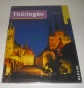 Couverture du produit · Thüringen (Ausflugsparadies Deutschland) (Livre en allemand)