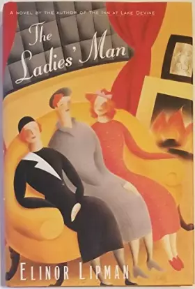Couverture du produit · The Ladies' Man