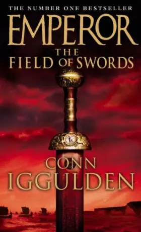 Couverture du produit · Emperor: The Field of Swords