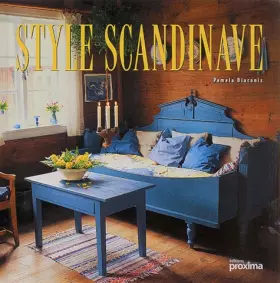 Couverture du produit · Style Scandinave