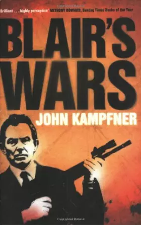 Couverture du produit · Blair's Wars