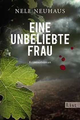 Couverture du produit · Eine unbeliebte Frau