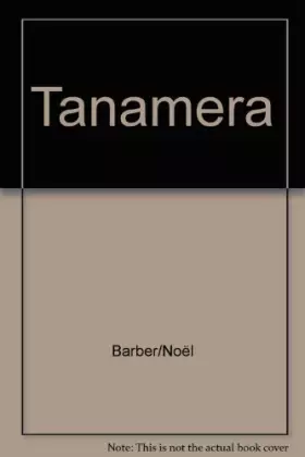 Couverture du produit · Tanamera