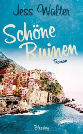 Couverture du produit · Schöne Ruinen