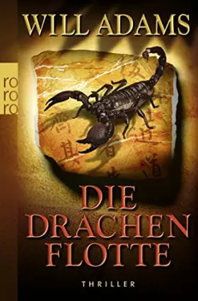 Couverture du produit · Die Drachenflotte