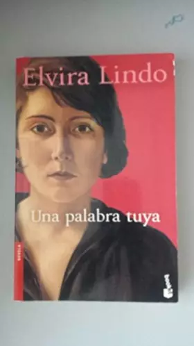 Couverture du produit · Una Palabra Tuya/ Your Word