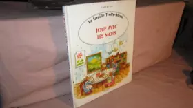 Couverture du produit · La Famille Trotte-Menu, N°  1 : Joue avec les mots