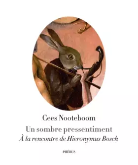 Couverture du produit · Un sombre pressentiment: A la rencontre de Hieronymus Bosch