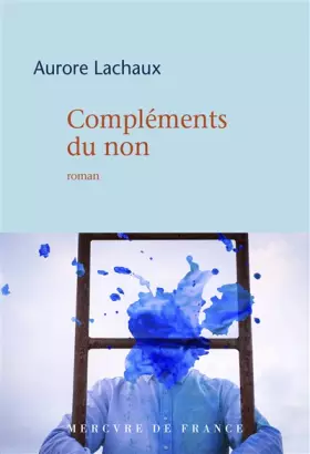Couverture du produit · Compléments du non