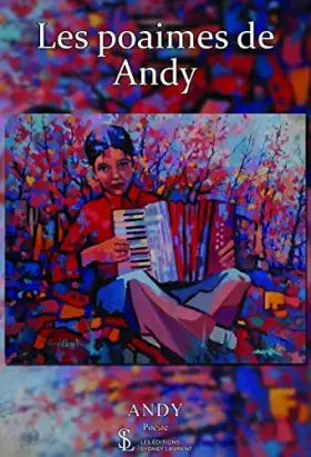Couverture du produit · Les poaimes de Andy