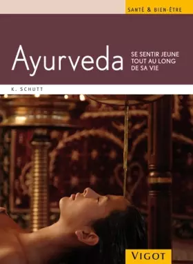 Couverture du produit · Ayurveda