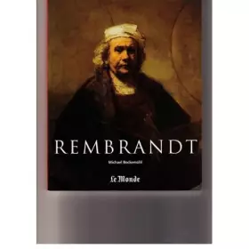 Couverture du produit · Rembrandt (1606-1669)
