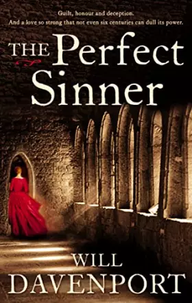 Couverture du produit · THE PERFECT SINNER