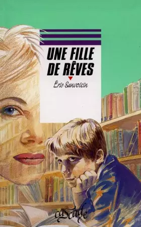 Couverture du produit · Une fille de rêves