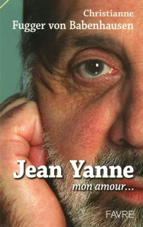 Couverture du produit · Jean Yanne : Mon amour...