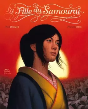 Couverture du produit · La Fille du Samouraï
