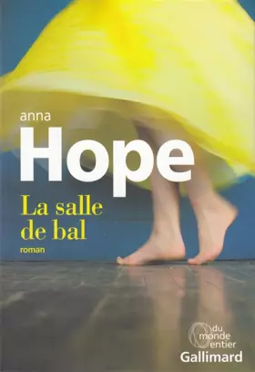 Couverture du produit · La salle de bal