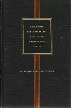 Couverture du produit · Introduction to the Theory of Switching Circuits