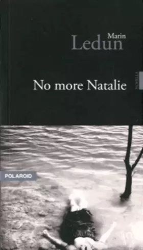 Couverture du produit · No More, Nathalie