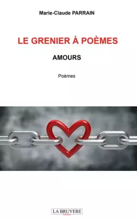 Couverture du produit · Le grenier à poèmes: Amours