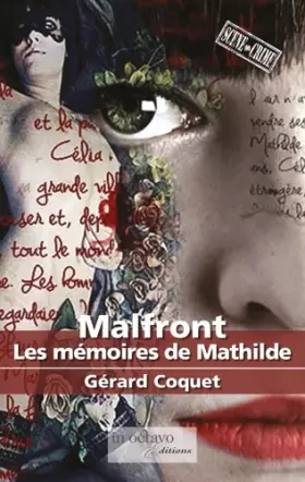 Couverture du produit · Malfront : Les mémoires de Mathilde
