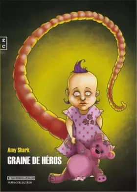 Couverture du produit · Graine de Heros