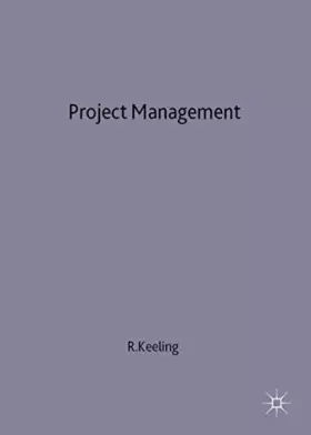 Couverture du produit · Project Management: An International Perspective