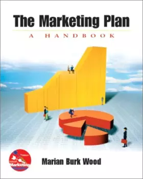 Couverture du produit · Marketing Plan: A Handbook