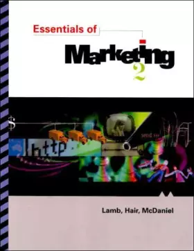 Couverture du produit · Essentials of Marketing