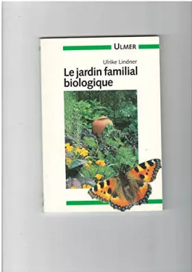 Couverture du produit · Jardin familiale biologique nlle couverture