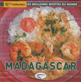 Couverture du produit · Madagascar Meilleures Recettes