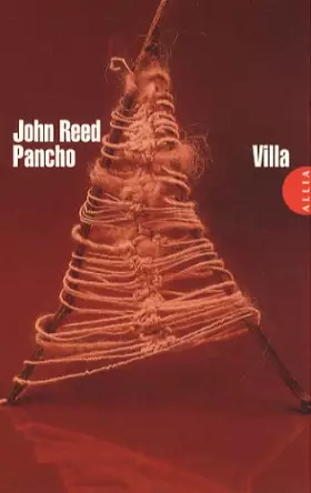 Couverture du produit · Pancho Villa