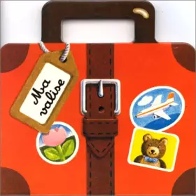 Couverture du produit · Ma valise
